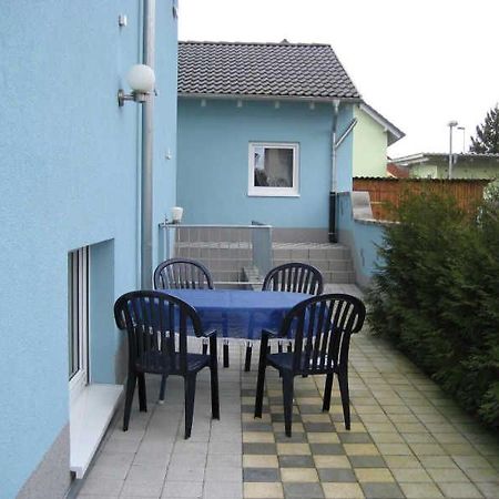 Gaestezimmer Sieg Rust Eksteriør bilde