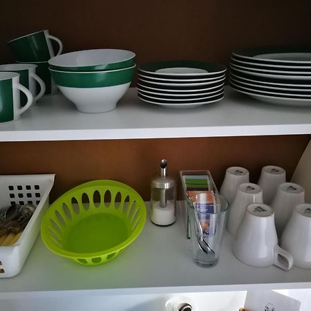 Gaestezimmer Sieg Rust Eksteriør bilde
